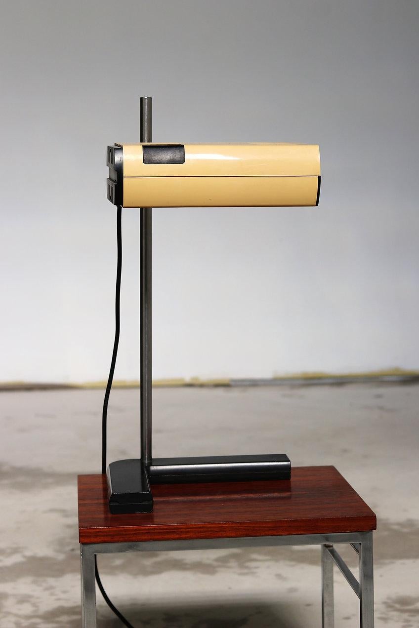 A beautiful desk lamp from the 