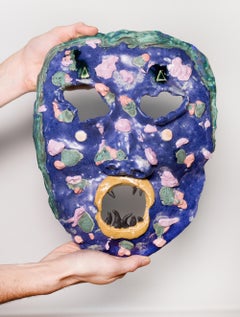 death mask for living daughter boys II men water runs dry