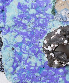 twigs of hyssop triple stacked yellow smileys a naked pile of torque wrenches