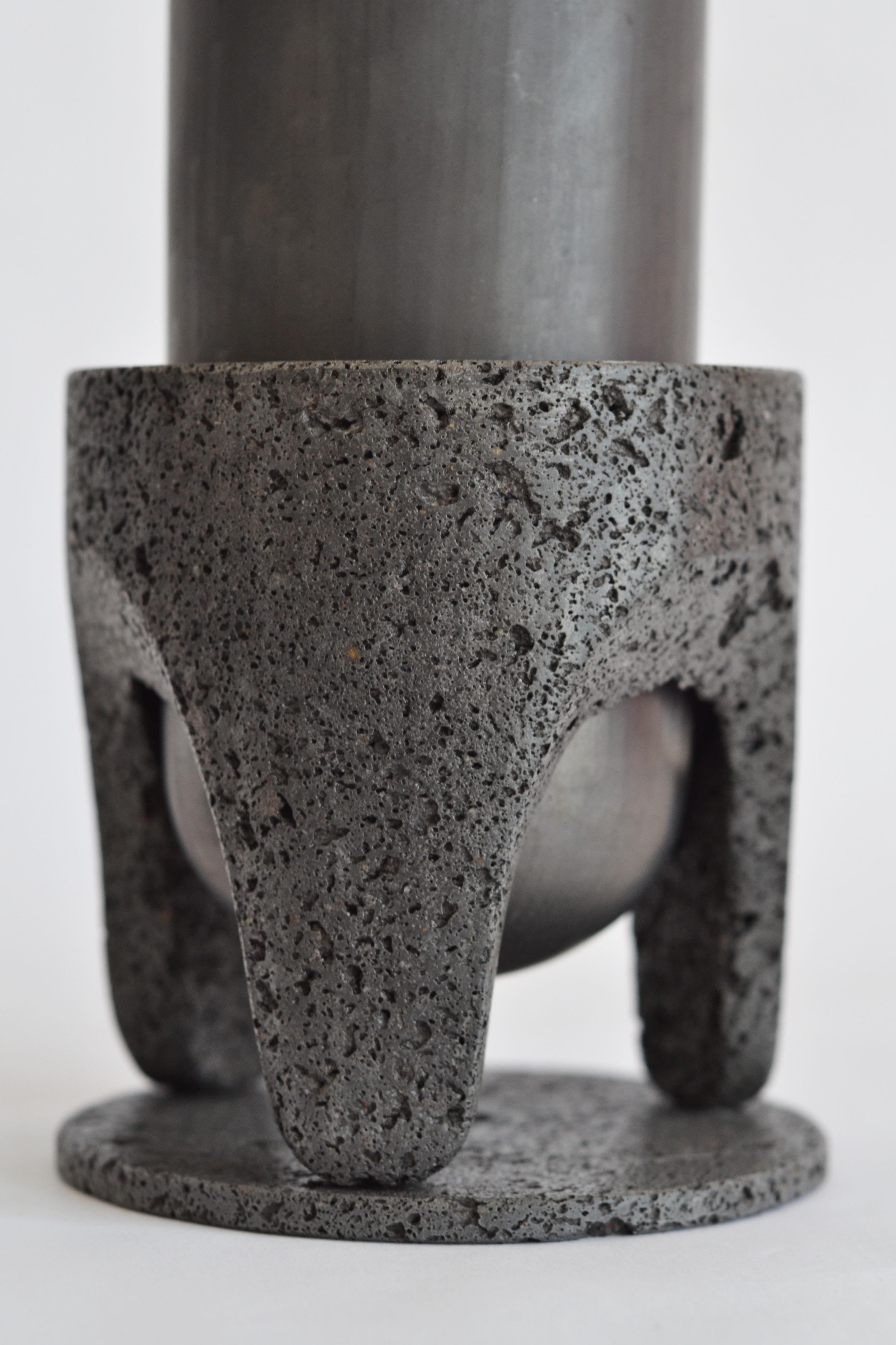 Modern Manantial Vase by Omar Ortiz For Sale