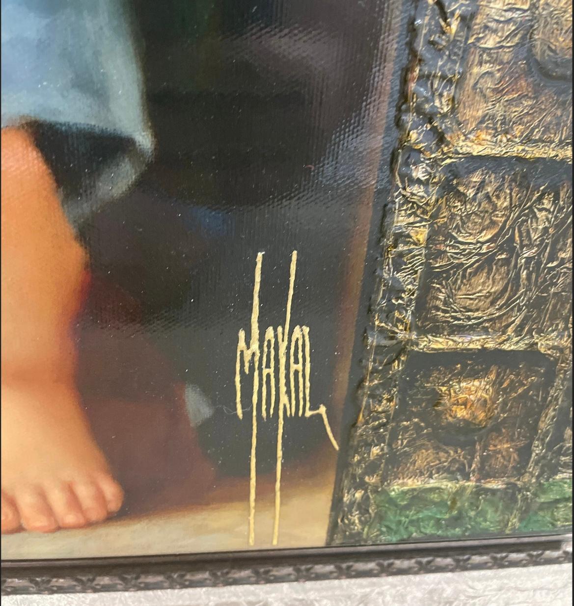 Sans titre en vente 1