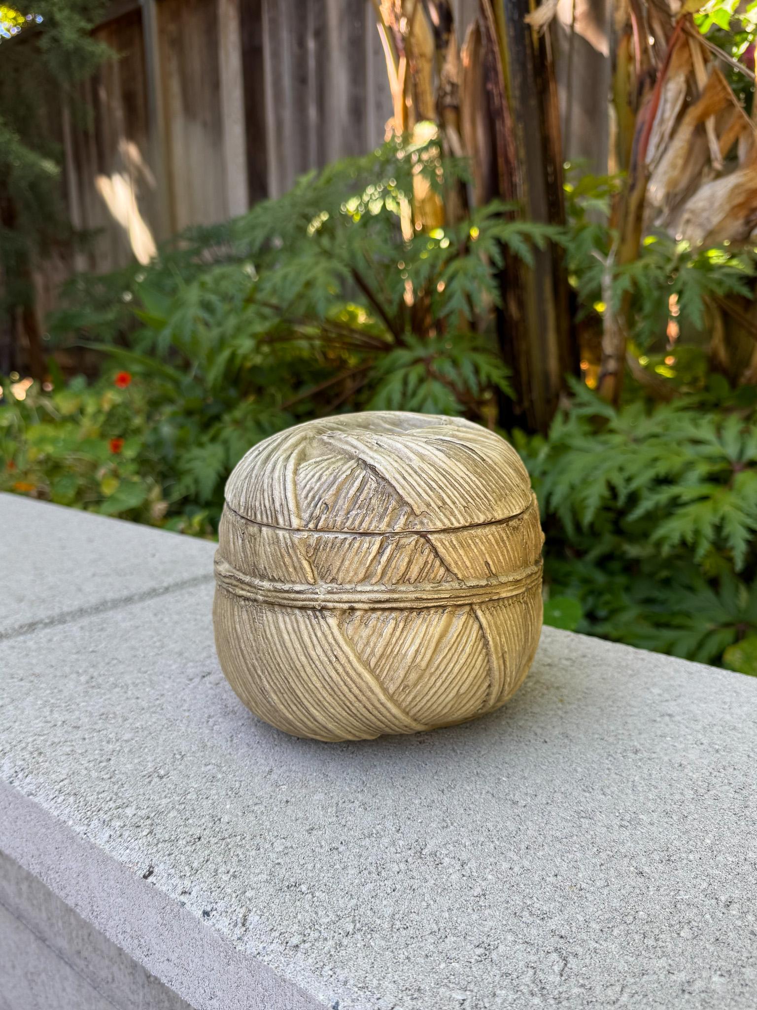 Mid-Century moderno Mancer / MANCIOLI & Co. Ceramica 