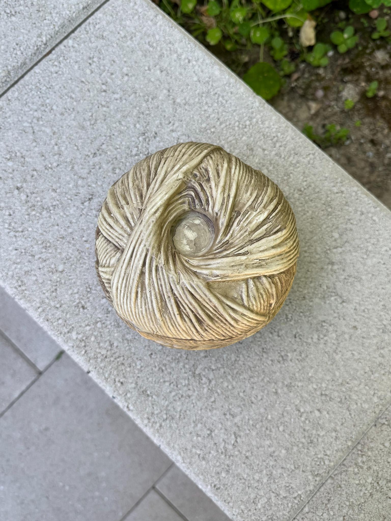 Italiano Mancer / MANCIOLI & Co. Ceramica 
