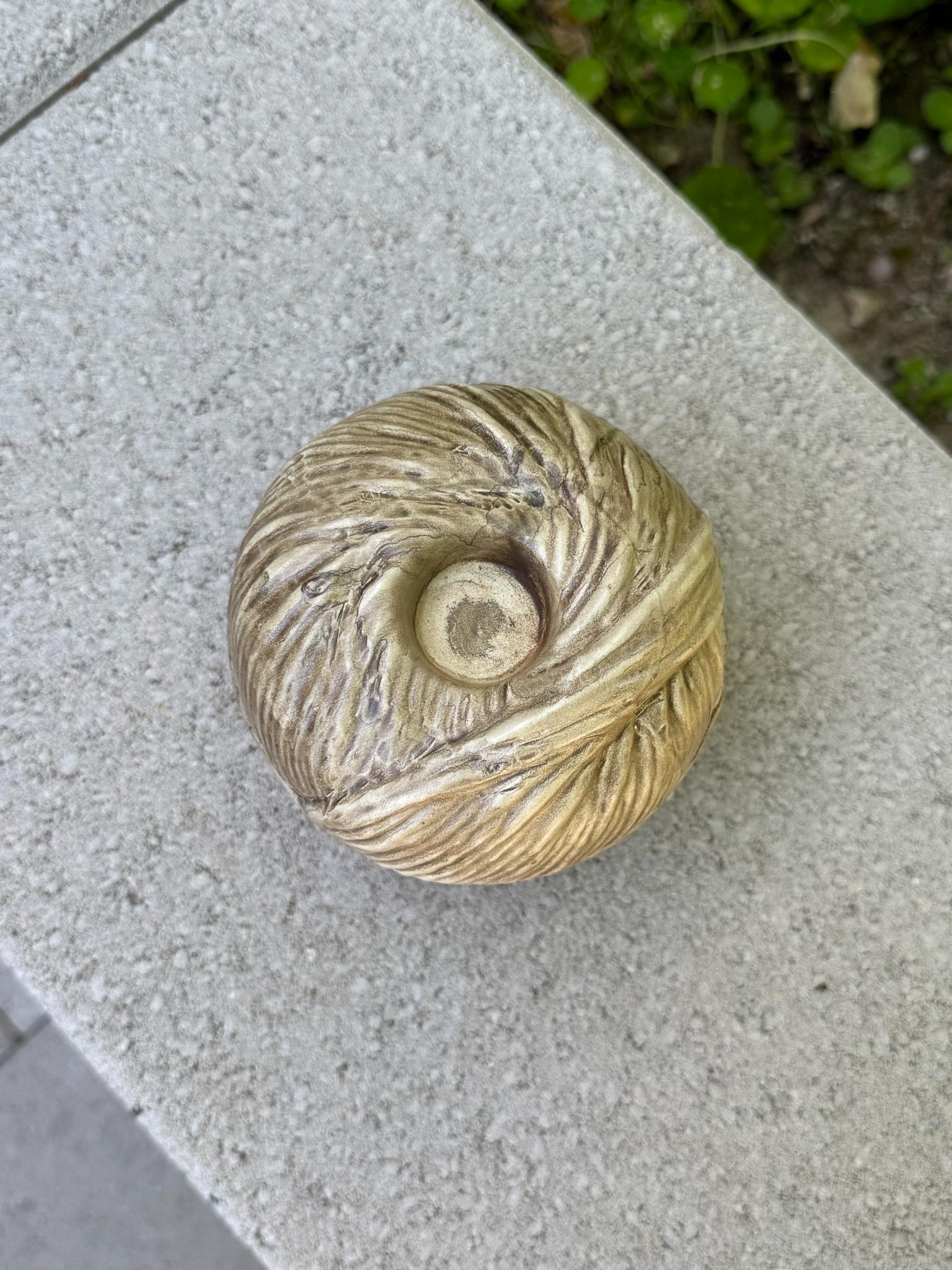 Italiano Mancer / MANCIOLI & Co. Ceramica 