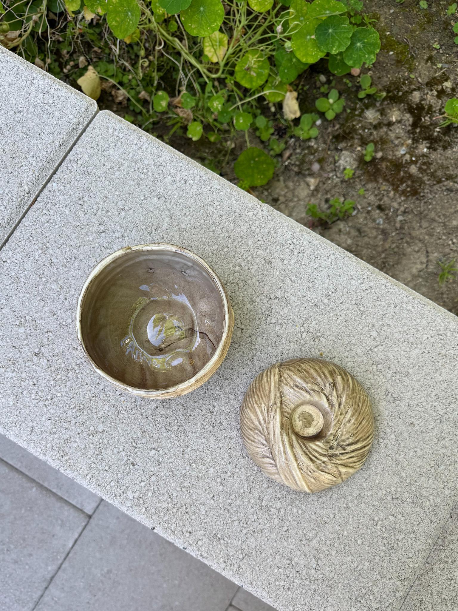 Mancer / MANCIOLI & Co. Ceramica 