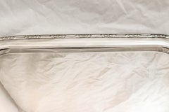 Manchester Silver Company Sterling Silver Serving Tray