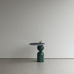 Table d'appoint Mandacaru de Gabriela Campos