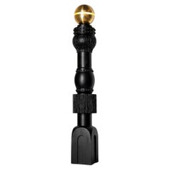 Mandala Totem von Deetee Home
