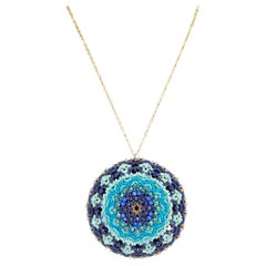 Mandala XL Dreamer Necklace