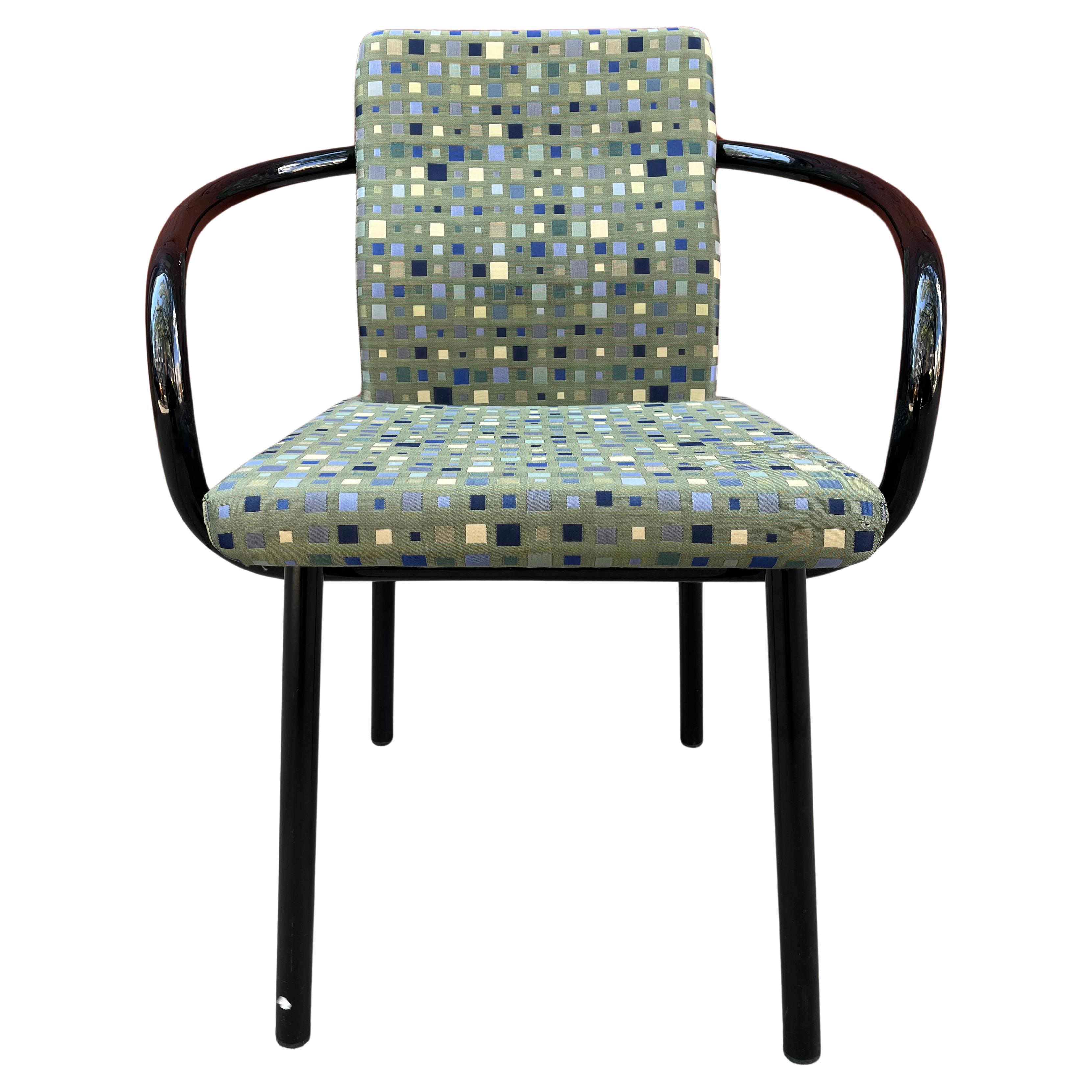 Mandarin Chairs by Ettore Sottsass for Knoll  (up to 30) For Sale 4