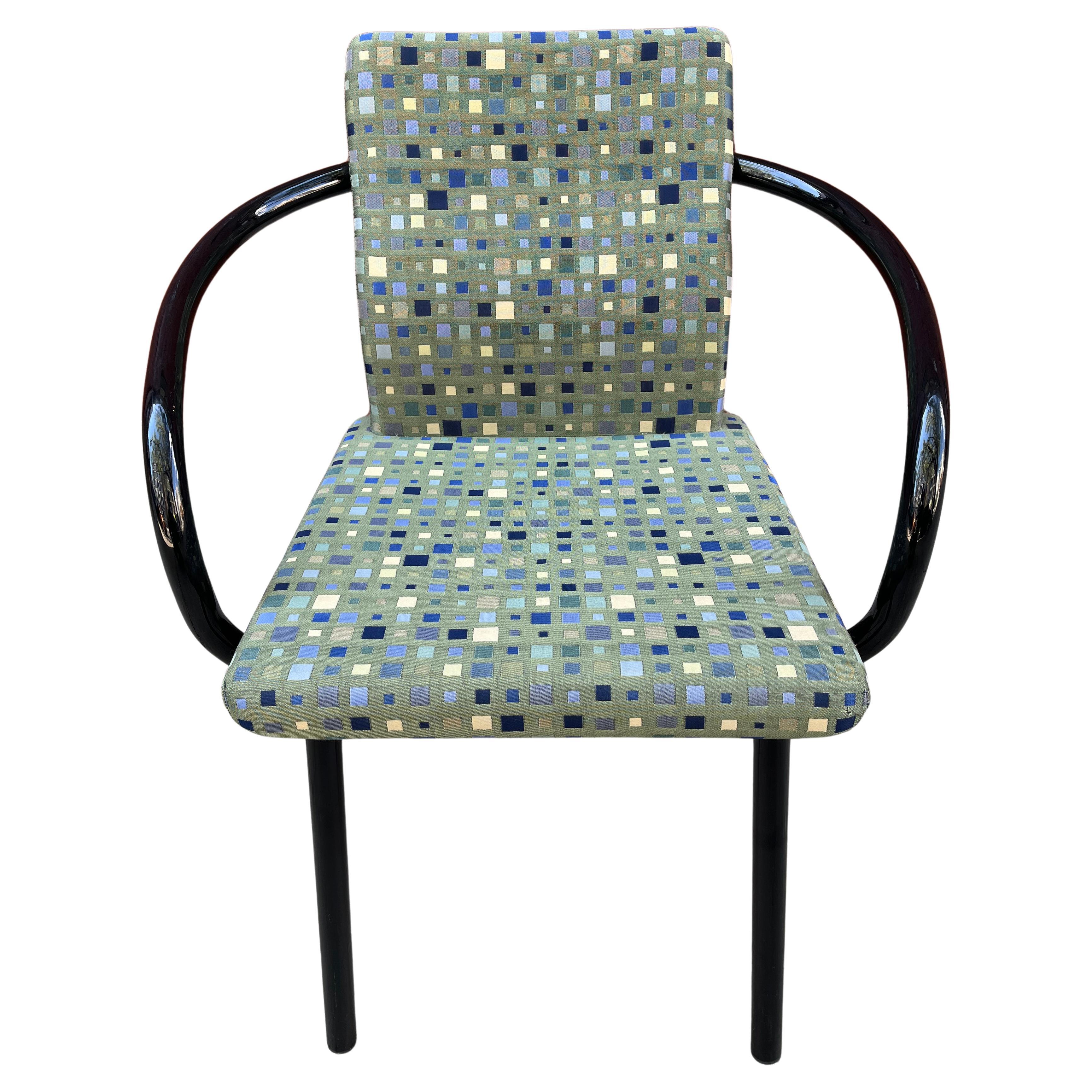 Mandarin Chairs by Ettore Sottsass for Knoll  (up to 30) For Sale 5