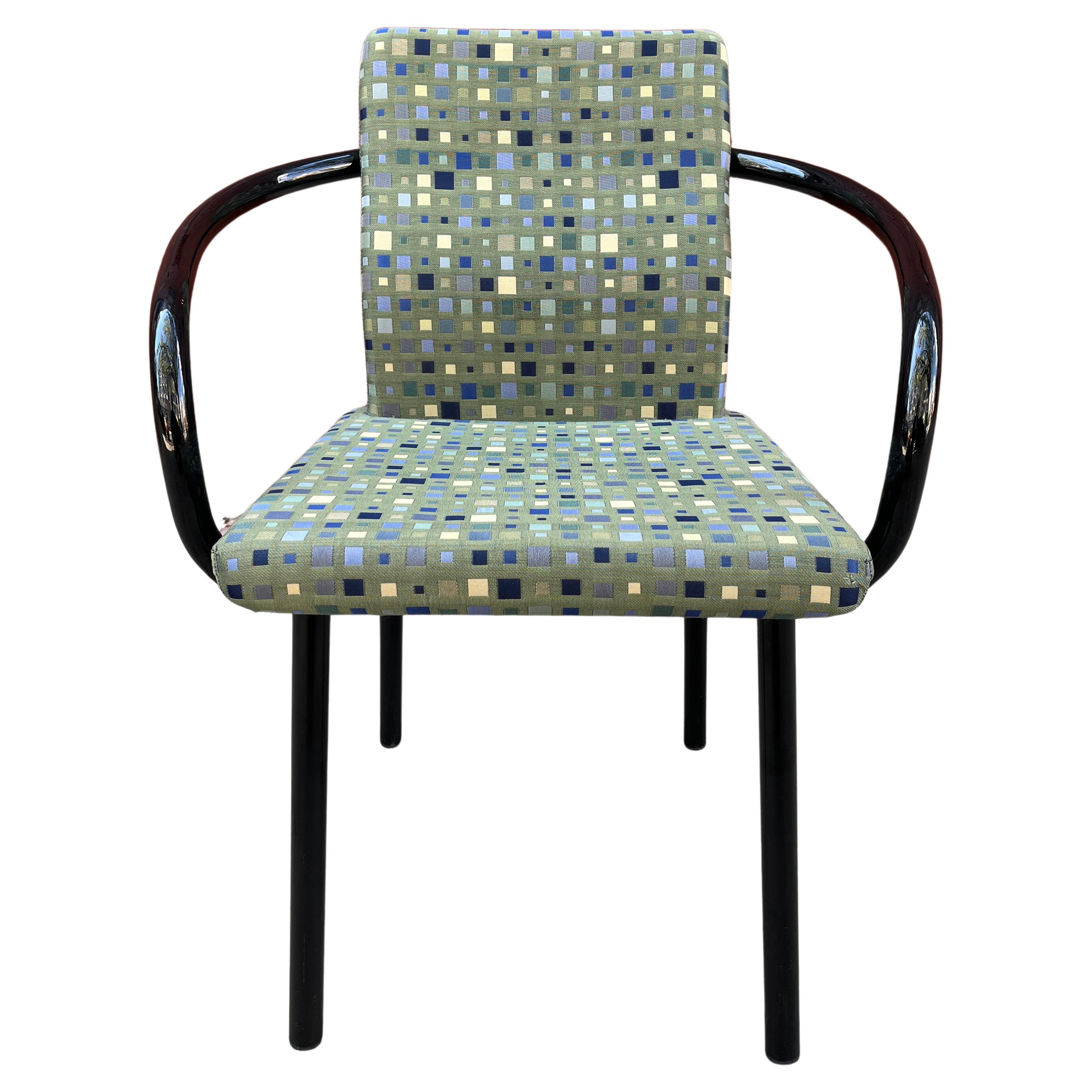 Mandarin Chairs by Ettore Sottsass for Knoll  (up to 30) For Sale 6
