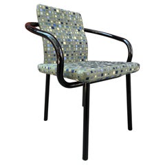 Mandarinstühle von Ettore Sottsass für Knoll  (bis zu 30)