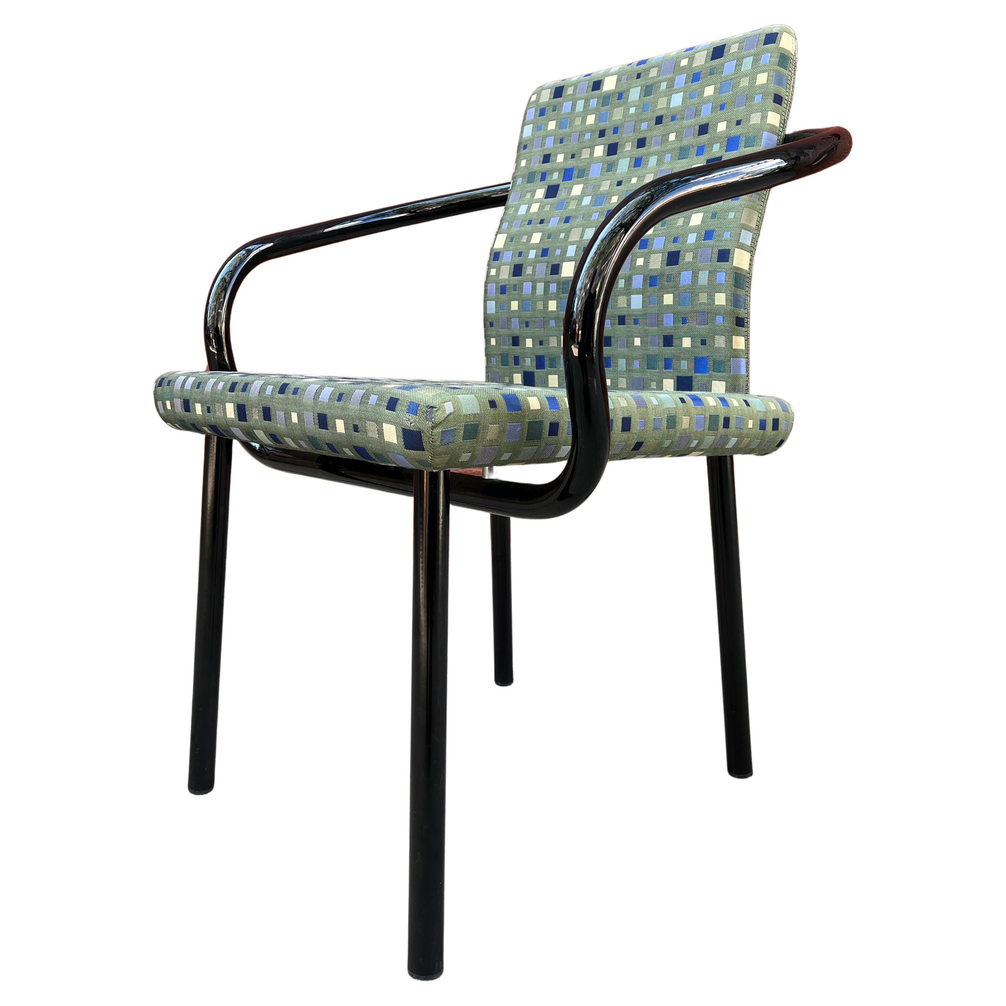 Mandarin Chairs by Ettore Sottsass for Knoll  (up to 30) For Sale 2