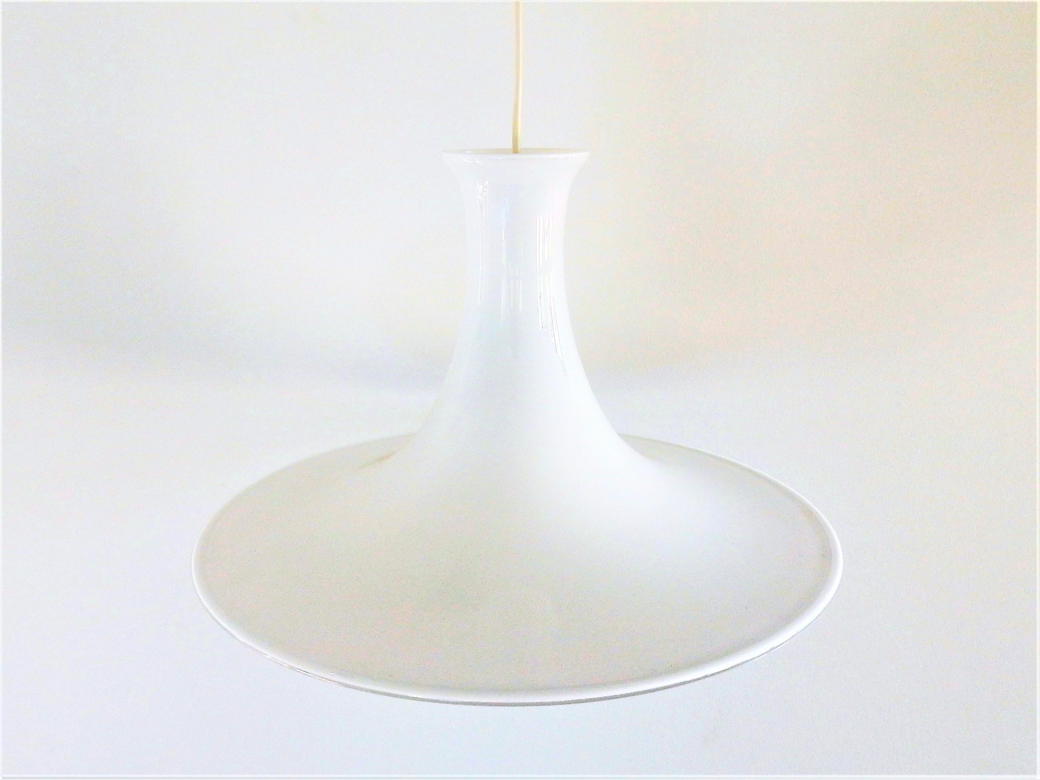 Mid-Century moderno Lampada a sospensione 