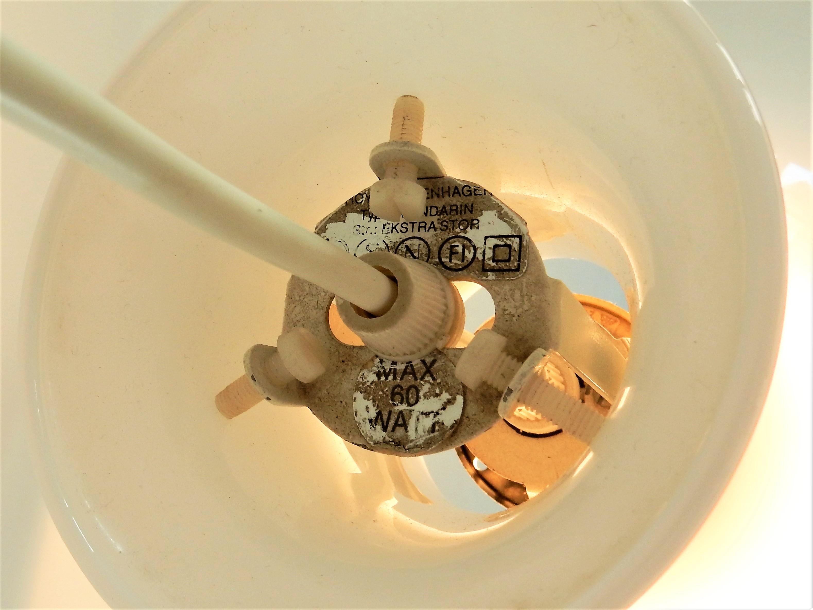 Lampada a sospensione 