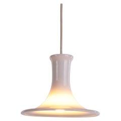 Mandarin Pendant Lamp by Michael Bang for Royal Copenhagen / Holmegaard