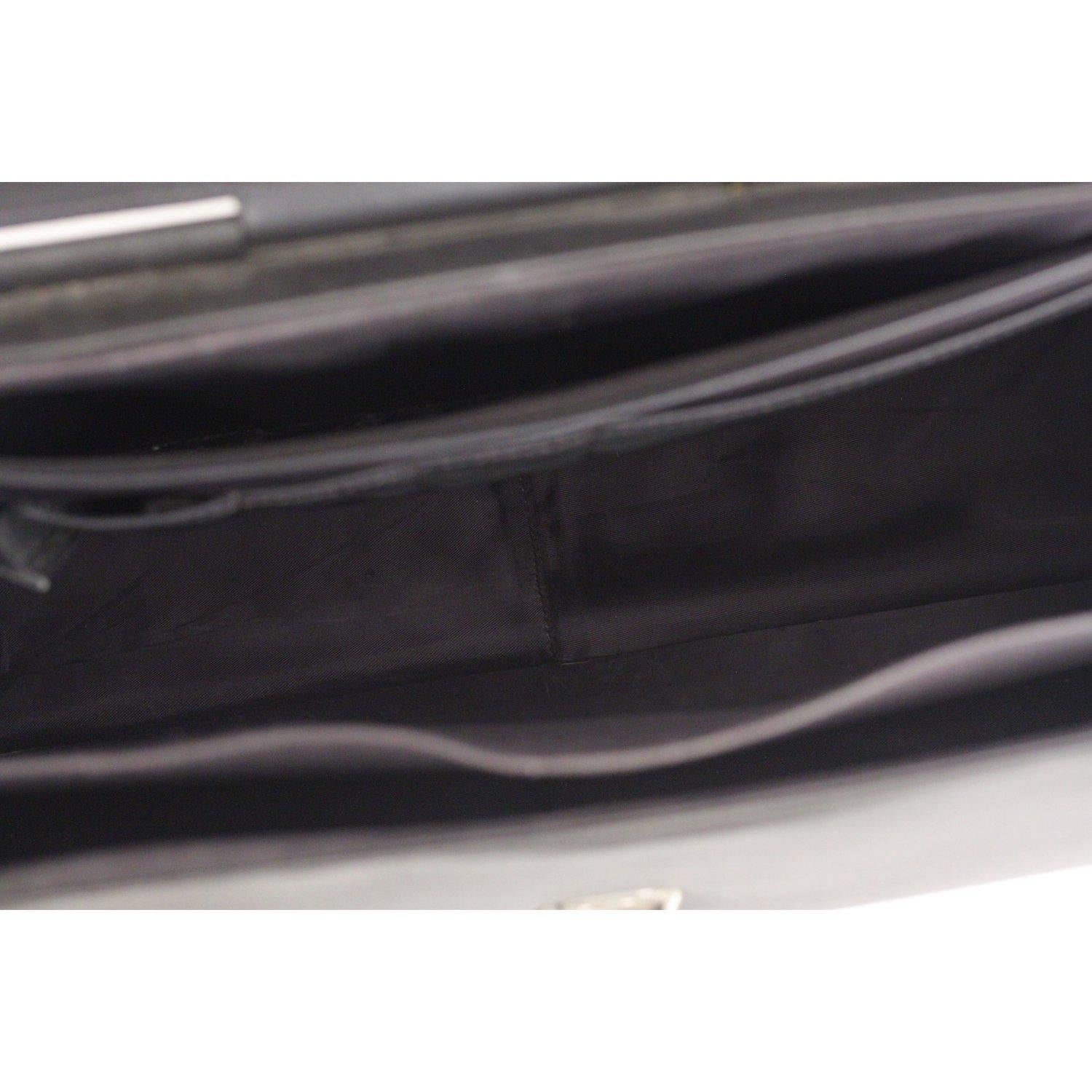 Mandarina Duck Alphaduck Briefcase Work Bag 4