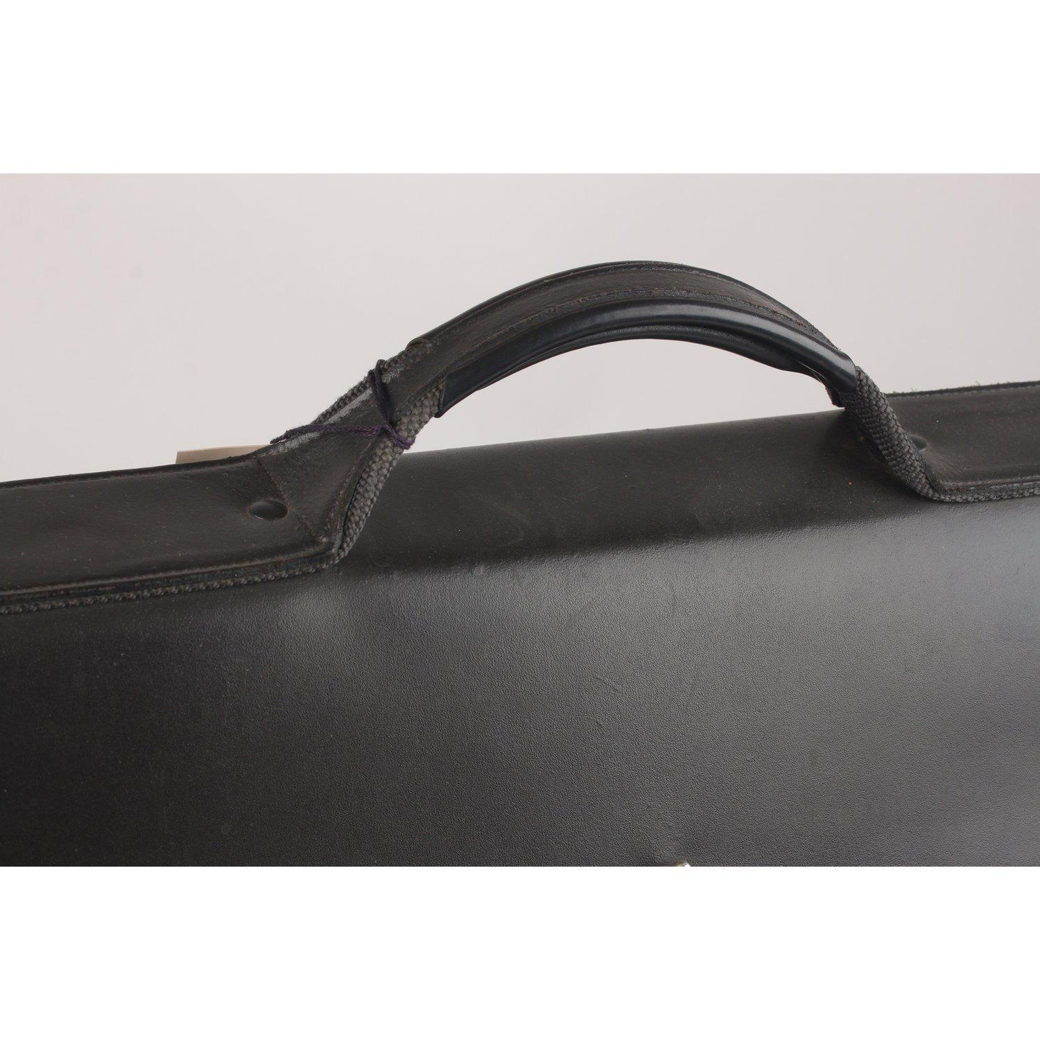 Women's Mandarina Duck Alphaduck Briefcase Work Bag