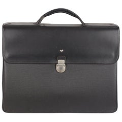 Mandarina Duck Alphaduck Briefcase Work Bag
