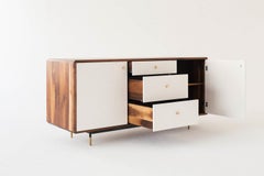 Credenza Mandelbrot di De JONG & Co.
