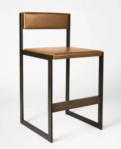 Mandeville Canyon Counter or Bar Stool