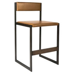 Mandeville Canyon Counter or Bar Stool