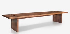 Mandeville Canyon Dining Table