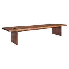 Mandeville Canyon Dining Table