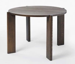 Mandeville Canyon Round Table