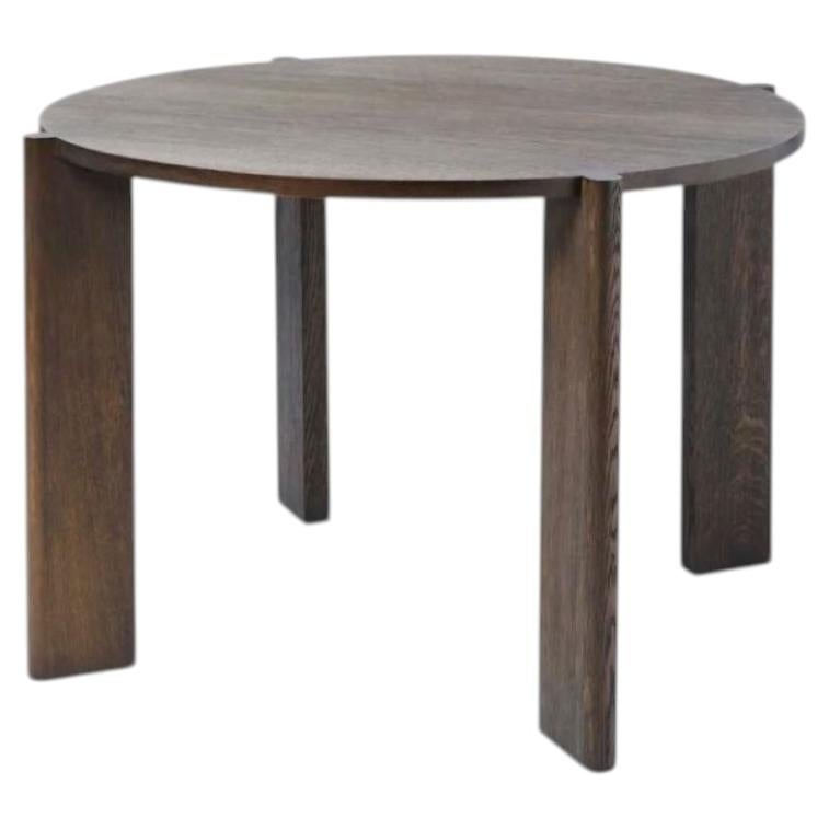 Mandeville Canyon Round Table For Sale