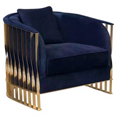 Mandy Armchair