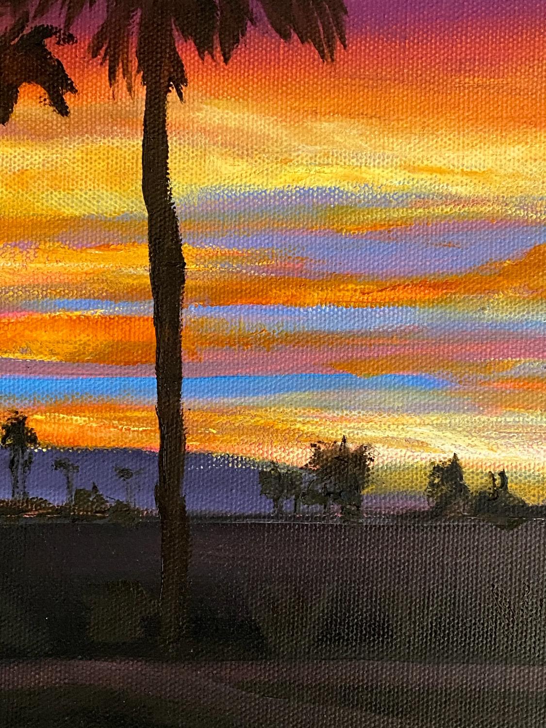iv palm springs