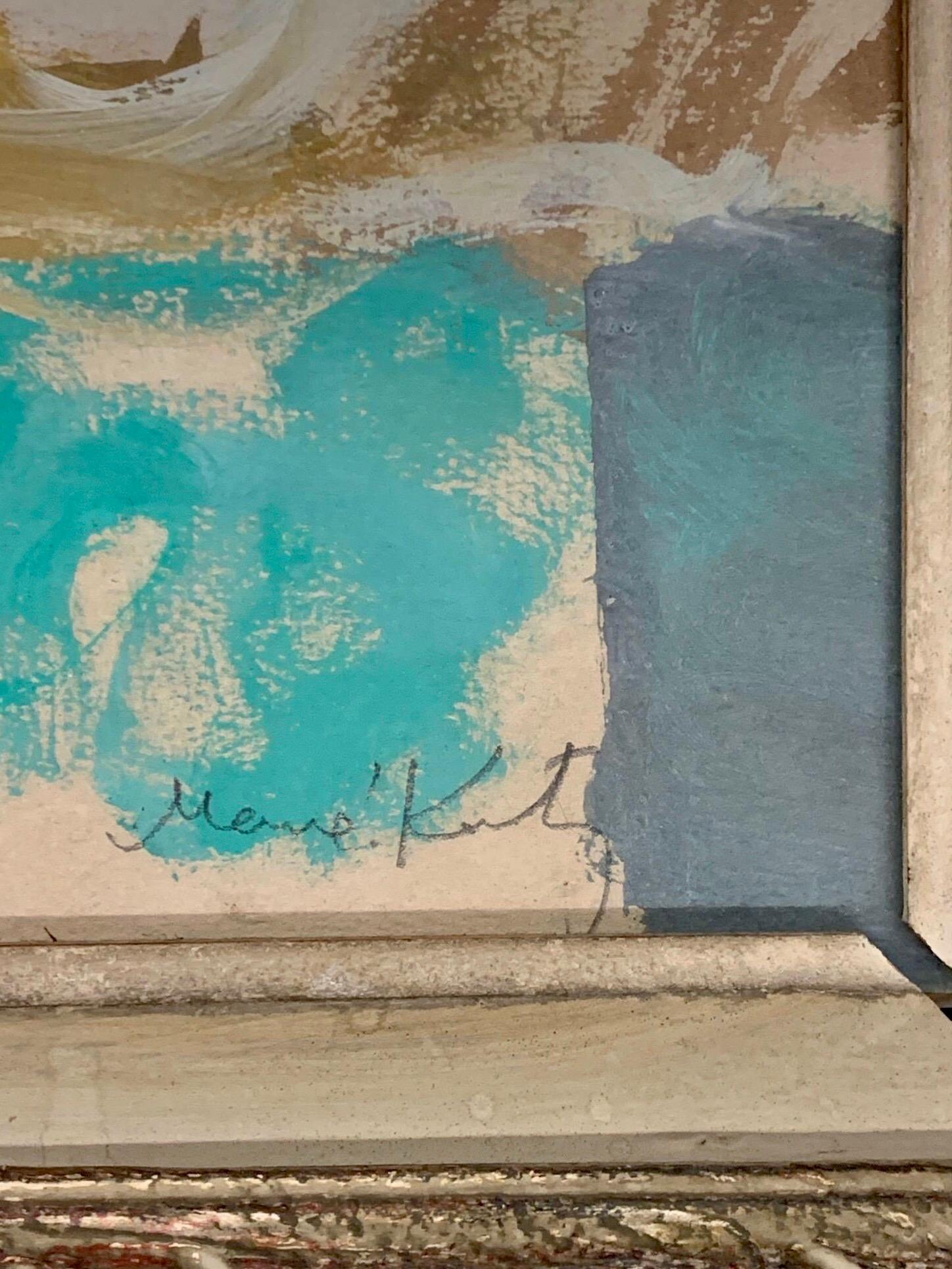 mane katz artist