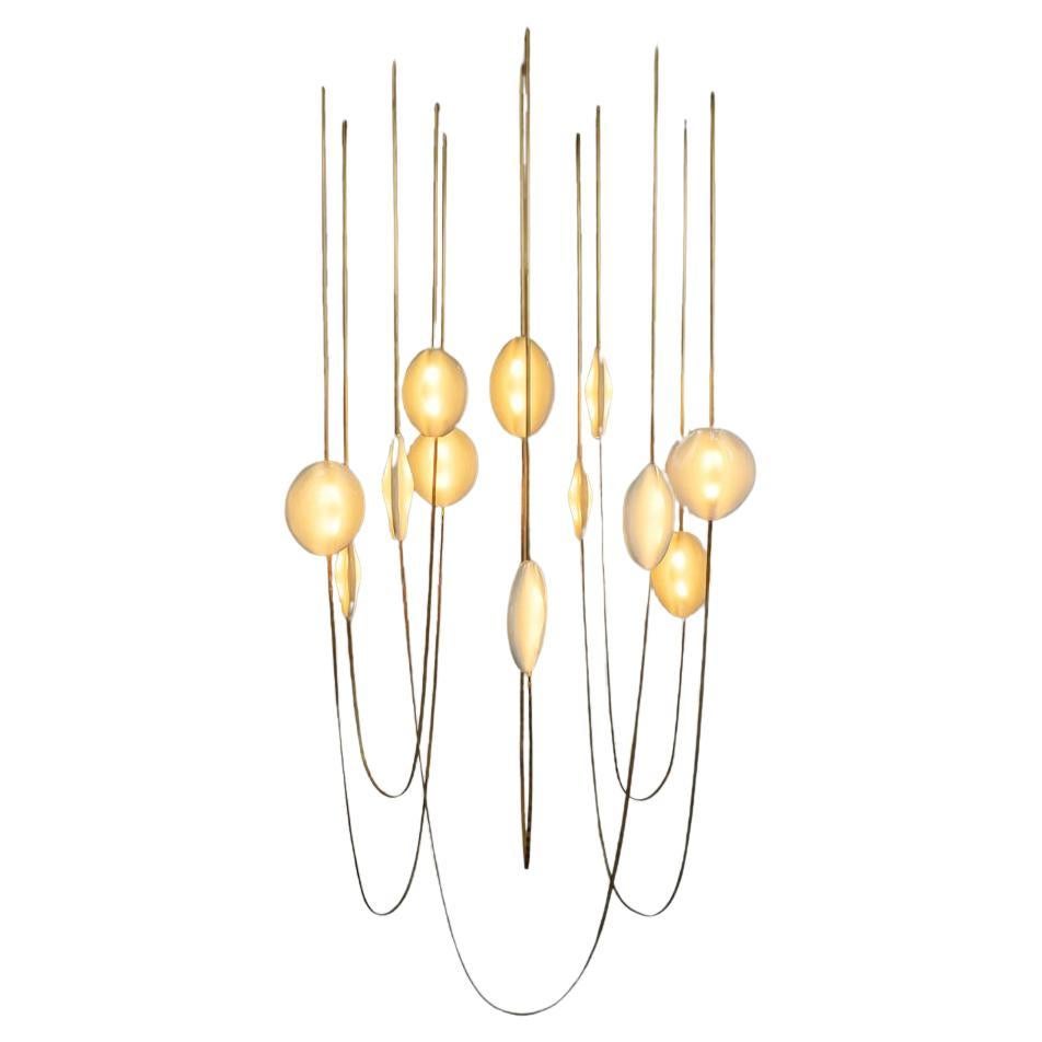 Lustre Manège