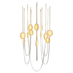 Lustre Manège