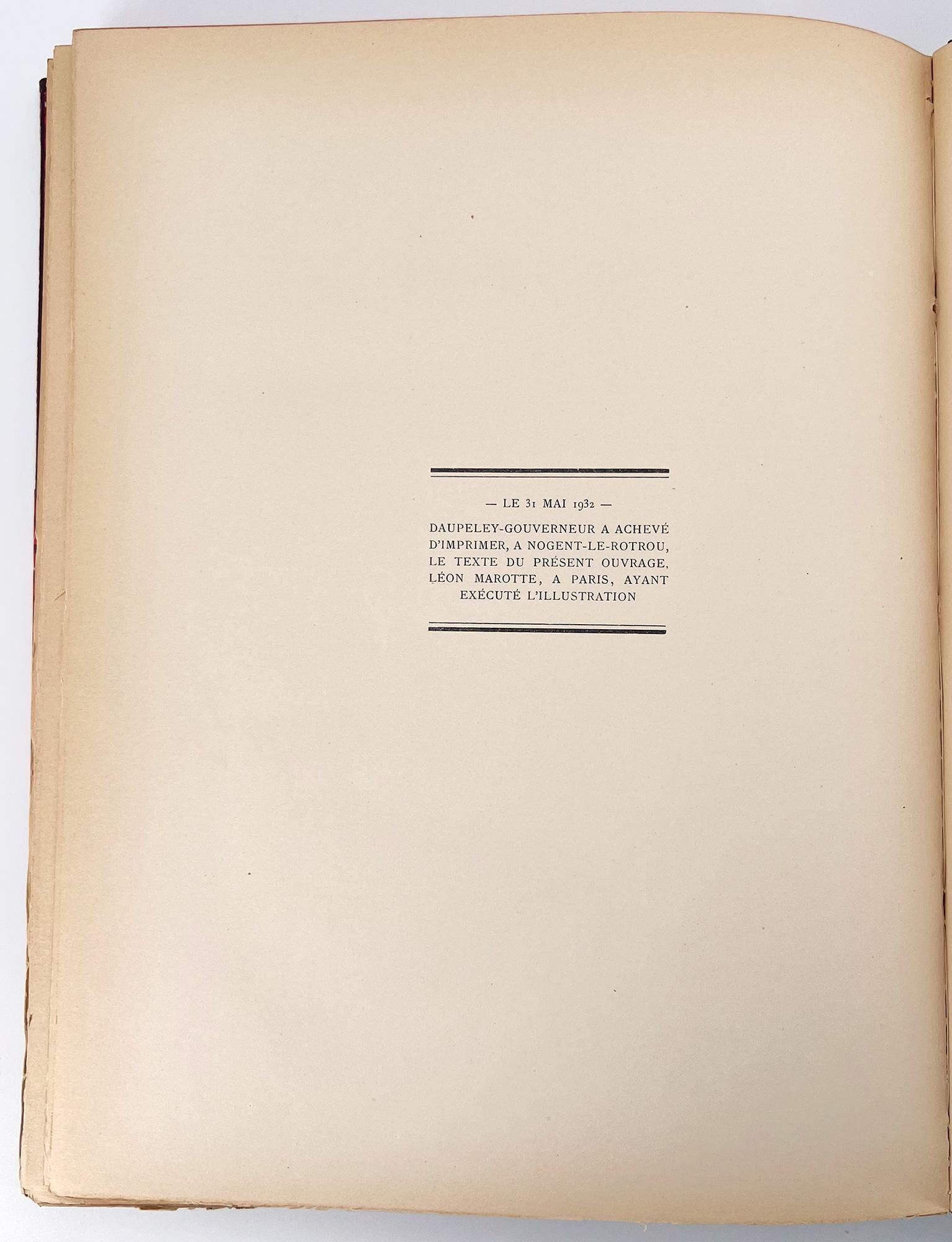 MANET, Catalogue Raisonné [Wildenstein, 2 volumes] en vente 12