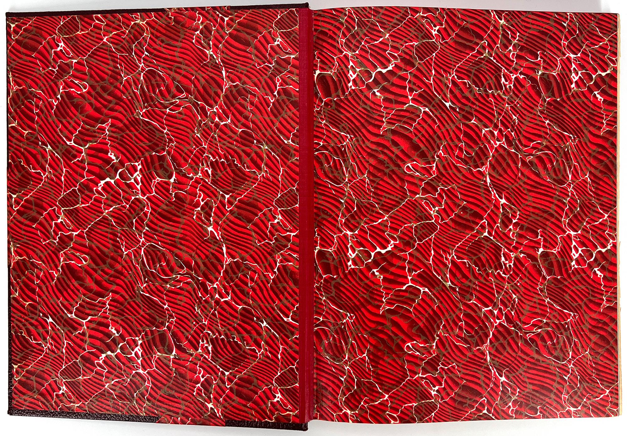 MANET, Catalogue Raisonné [Wildenstein, 2 volumes] en vente 14