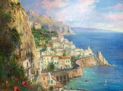 Amalfi côte