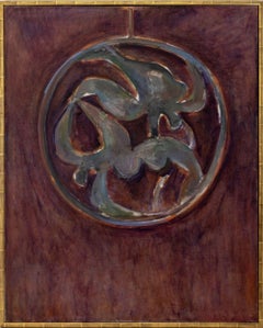 L'anello in prugna