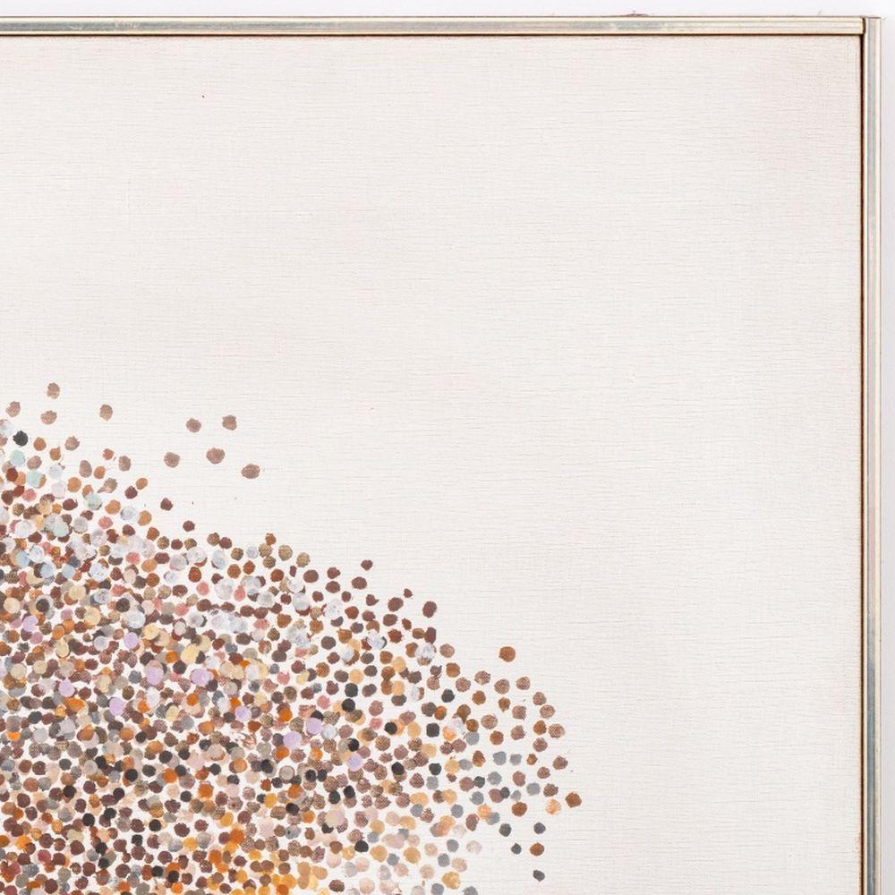 Soles Gemelos - Painting Moderno de Manfred Schwartz