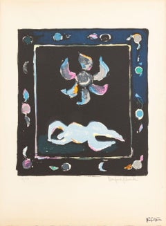 Modern Abstract Prints