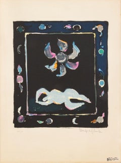 "Flowering Moon"