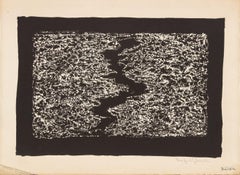 Estampes - Paysage - Moderne