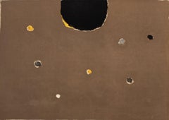 "Somber Planet"