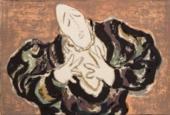 Der große Medrano-Clown