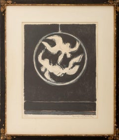 Estampes - Abstrait - Moderne