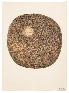 Impresiones abstractas modernas