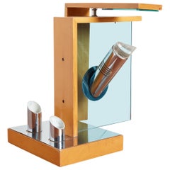 Manfredo Massironi Table Lamp