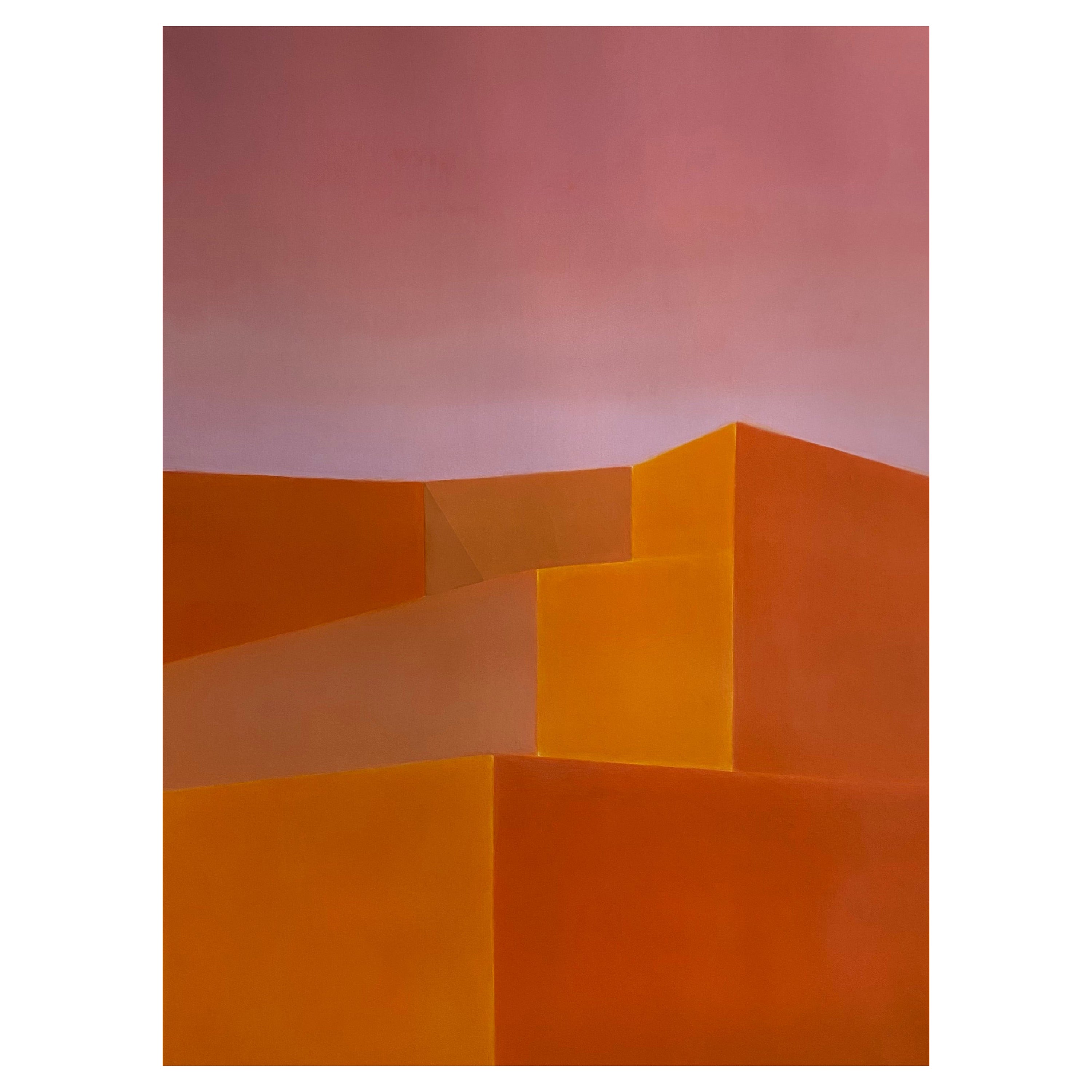Manga  Arquitectura